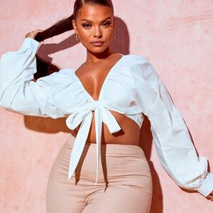 NWT- Pretty Little Thing - 20